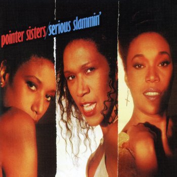 The Pointer Sisters Flirtatious