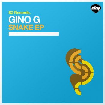Gino G feat. Luca Unstoppable - Original Mix