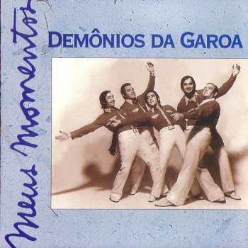 Demônios da Garoa Mulhe Rendeira