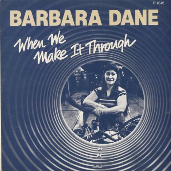 Barbara Dane Millworker