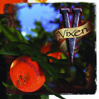 Vixen Peace