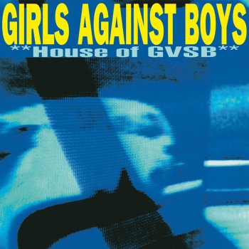 Girls Against Boys Super-Fire