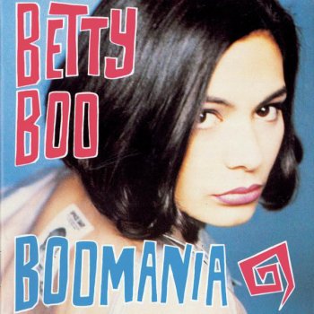 Betty Boo Doin' The Do - 7" Radio Mix