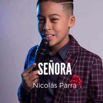 Nicolás Parra Señora