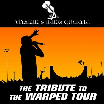 Vitamin String Quartet Preyer of the Refugee