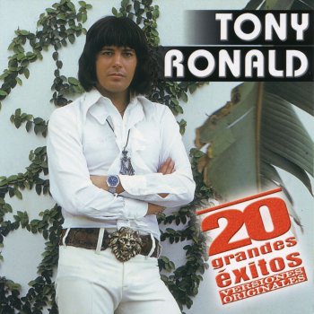 Tony Ronald Escuchame