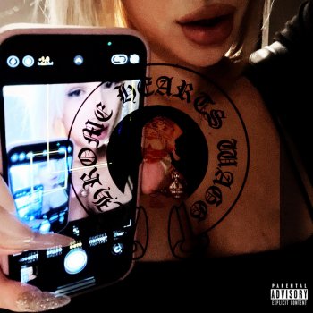 Исполнитель WAGGONKID, альбом BIL'SH3 (M0R3)