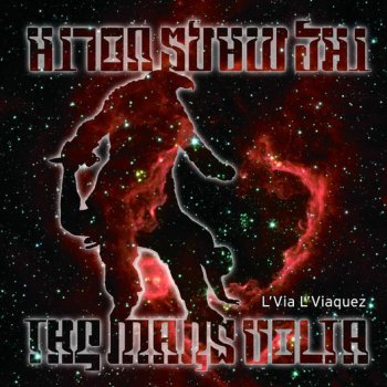 The Mars Volta - L'Via L'Viaquez