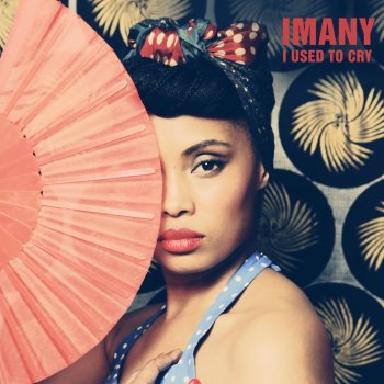 Imany feat. DJ Antonio I Used To Cry - Dj Antonio Remix