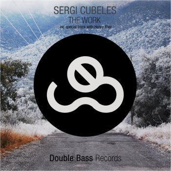 Исполнитель Sergi Cubeles, альбом The Work EP