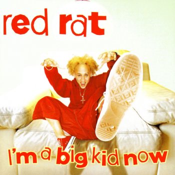 Red Rat Put Yuh Hands Up