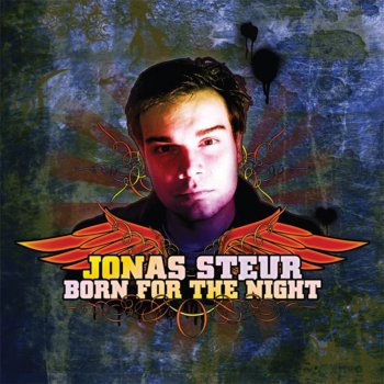 Jonas Steur Born for the Night (Bonus Mix)