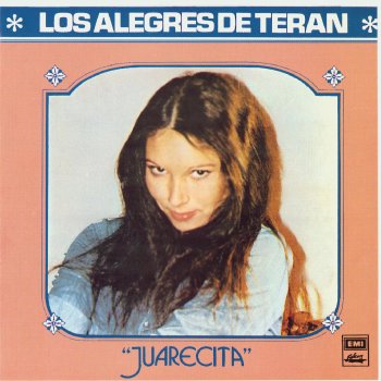 Los Alegres De Terán Mira Luisa