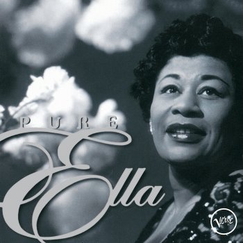 Ella Fitzgerald Oh, Lady Be Good (Live At Shrine Auditorium/1957)