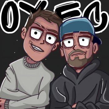 Исполнитель daybe, альбом ОУ ЕС (feat. ГЛЕБАС) - Single