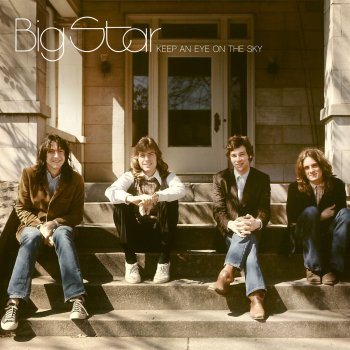 Big Star My Life Is Right [Alternate Mix]