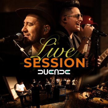 Duende Fiel / AM / Tóxica (Live)