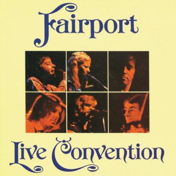 Fairport Convention Sir B. McKenzie