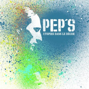 Pep's J'te serre (Acoustique)