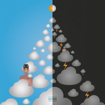 Danju Auf der Wolke
