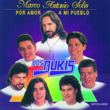 Los Bukis Será Mejor Que Te Vayas