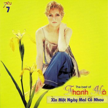 Thanh Ha Mua Thu Cho Em