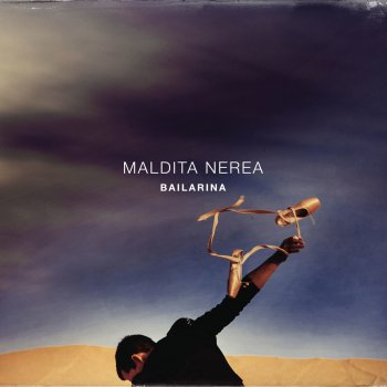 Maldita Nerea Tú Eres la Vida (Bonus Track)