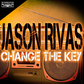 Исполнитель Jason Rivas, альбом Change the Key
