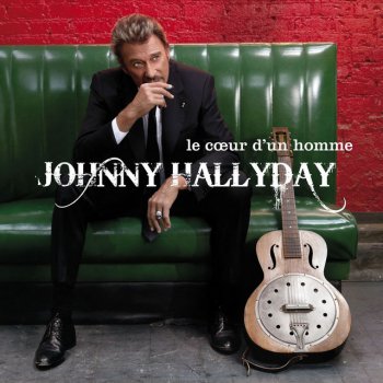 Johnny Hallyday Le Blues maudit