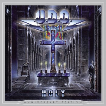 U.D.O. Holy