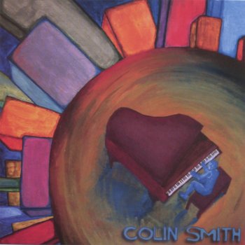 Colin Smith Buy, By, Bye Intro