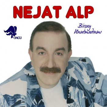 Nejat Alp Bir Öpsem