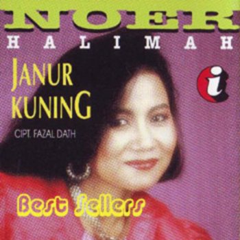 Noer Halimah Nasib Bunga