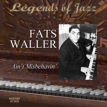 Fats Waller The Digah's Stomp