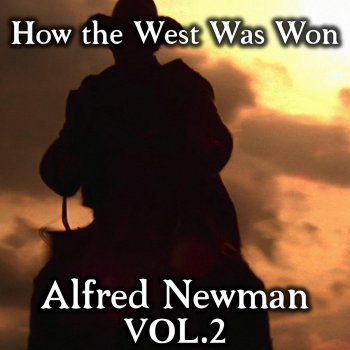 Alfred Newman No Goodbye, Pt. 2