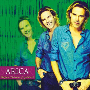 Soner Arıca feat. İzel Zor (Şiir)