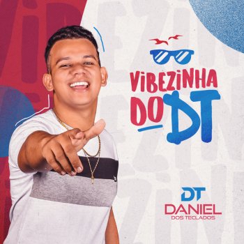 Daniel dos Teclados Possuida