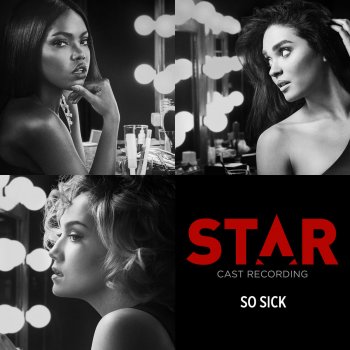 Star Cast feat. Luke James So Sick