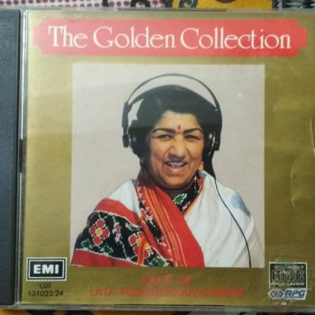 Lata Mangeshkar feat. Kishore Kumar Aasman Ke Neeche