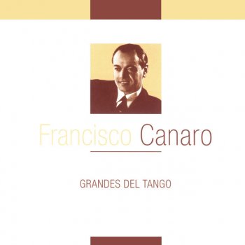 Francisco Canaro Cristal