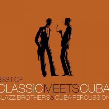 Klazz Brothers & Cuba Percussion Paganini Variationen: Afro Variation