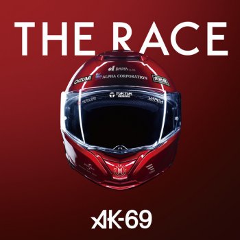 AK-69 feat. CHANMINA Racin'