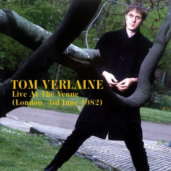 Tom Verlaine Days On the Mountain (Live)