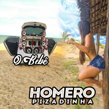 Homero Pizadinha Espinhaço do Véi
