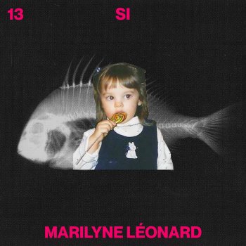Marilyne Léonard Si