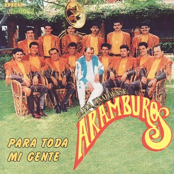 Banda Aramburos La Ultima Noche