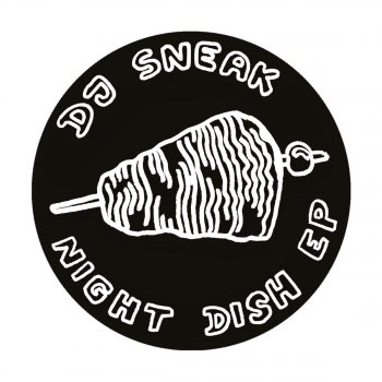 DJ Sneak Help Me One Time