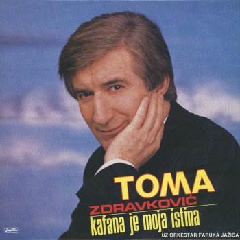 Toma Zdravković Majko