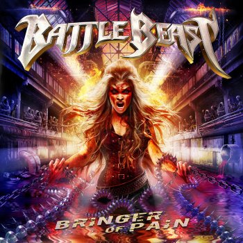 Battle Beast Far from Heaven