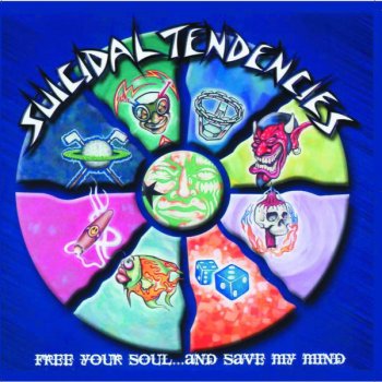 Suicidal Tendencies Children Of The Bored